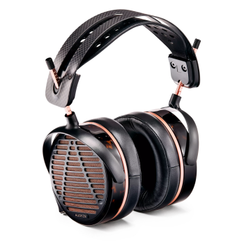 Audeze LCD-5s, флагманские аудиофильские наушники