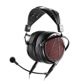 Audeze LCD-GX, игровая гарнитура
