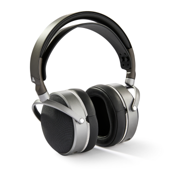 Audeze LCD-S20, студийные наушники