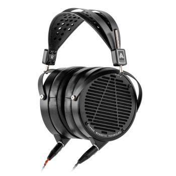 Audeze LCD-X, студийные наушники