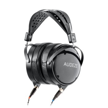 Audeze LCD-XC, студийные наушники