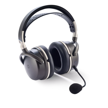 Audeze Maxwell 2 ANC PlayStation, беспроводная игровая гарнитура
