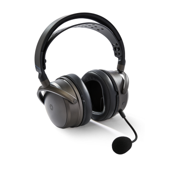 Audeze Maxwell 2 PlayStation, беспроводная игровая гарнитура