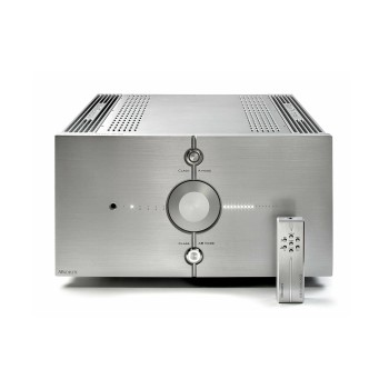 Audio Analogue ABsolute - интегральный усилитель