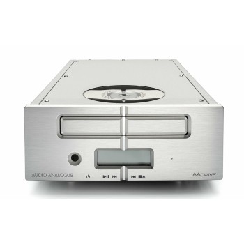 Audio Analogue PureAA AADrive проигрыватель CD