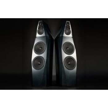 Avalon Acoustics Isis Signature, напольная акустика (пара)