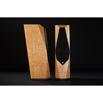 Avalon Acoustics Precision Monitor 1.2, напольная акустика (пара)