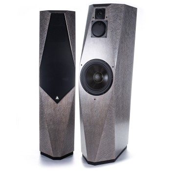 Avalon Acoustics Precision Monitor 4, напольная акустика (пара)