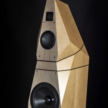 Avalon Acoustics Saga, напольная акустика (пара)