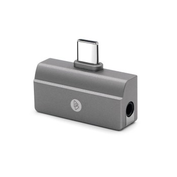 BQEYZ C30 Mini - портативный ЦАП и усилитель для наушников