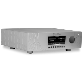 Boulder 1110 Preamplifier, стереофонический предусилитель