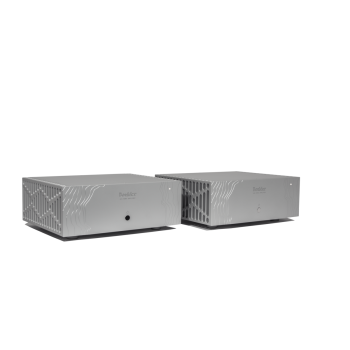 Boulder 1151 Mono Power Amplifiers Pair, пара моноблочных усилителей мощности