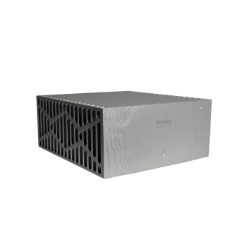 Boulder 1162 Stereo Power Amplifier, стереоусилитель мощности