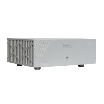 Boulder 1163 Stereo Power Amplifier, стереоусилитель мощности