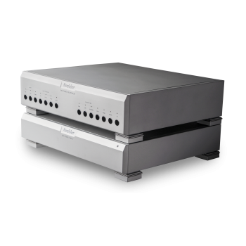 Boulder 2108 Phono Preamplifier, референсный фонокорректор