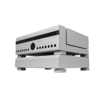 Boulder 2110 Preamplifier, референсный предусилитель
