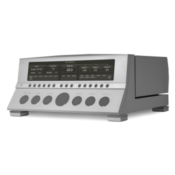 Boulder 3010 Preamplifier, флагманский предусилитель
