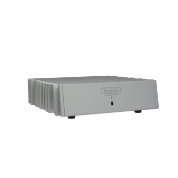 Boulder 861 Stereo Power Amplifier, стереоусилитель мощности