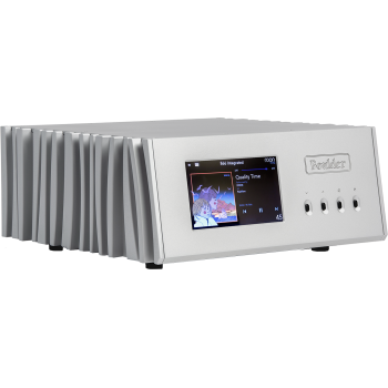 Boulder 866 Integrated Amplifier Analog, интегральный усилитель