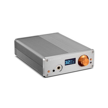 Burson Audio Playmate 3 Delux - ЦАП и усилитель для наушников