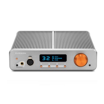 Burson Audio Soloist GT4 Delux - усилитель для наушников