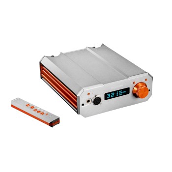 Burson Audio Soloist Stellar Delux - усилитель для наушников