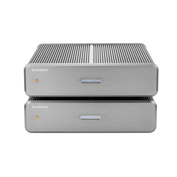 Burson Audio Timekeeper GT4 Standard - моноблочный усилитель мощности