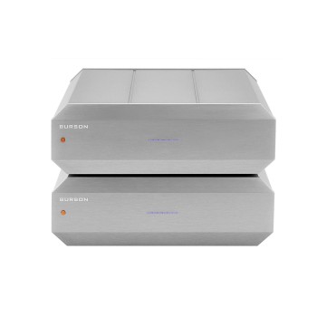 Burson Audio Timekeeper Voyager Standard усилитель мощности