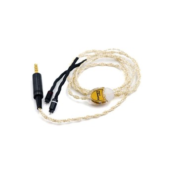 Crystal Cable Absolute Liberty IEM 1,2 м, кабель для наушников