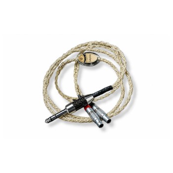 Crystal Cable Absolute Liberty Over-ear 1,2 м, кабель для наушников