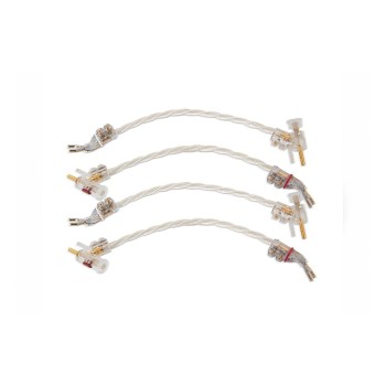 Crystal Cable Da Vinci Jumper 0,2 м, кабель-перемычка