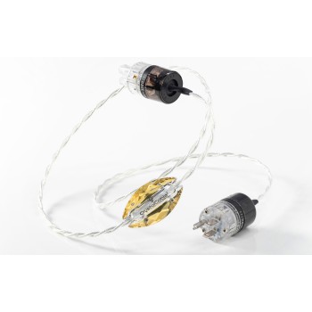 Crystal Cable Future Dream 22 Power 1 м, силовой кабель