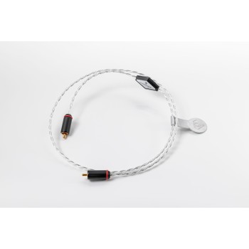 Crystal Cable Reference² Diamond Phono RCA 1 м, фонокабель