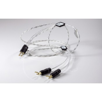 Crystal Cable Micro² Diamond Speak 2 м, акустический кабель