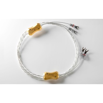 Crystal Cable Monet Speak 2 м, акустический кабель