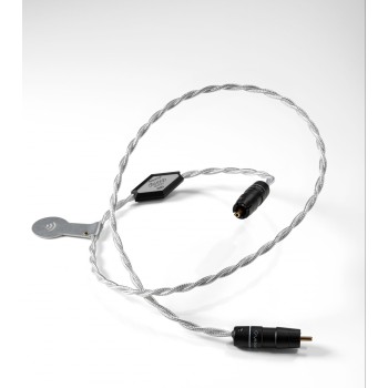 Crystal Cable Reference² Diamond Digit-110 1 м, цифровой aes/ebu кабель
