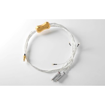 Crystal Cable Van Gogh Phono RCA 1 м, фонокабель