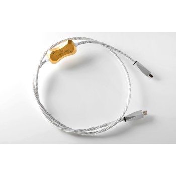 Crystal Cable Van Gogh USB 1 м, usb-кабель
