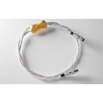 Crystal Cable Van Gogh Digit-110 1 м, цифровой aes/ebu кабель