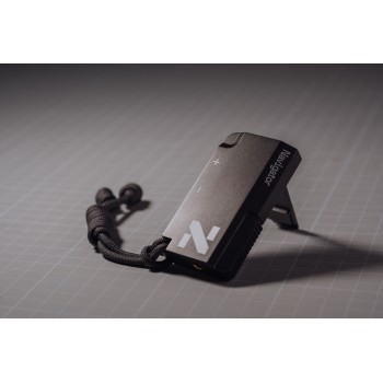 DITA Navigator, портативный цап и усилитель