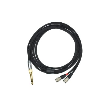 Dan Clark Audio Dummer Cable стандартный кабель
