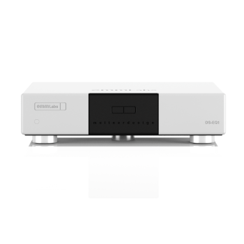 EMM Labs DS-EQ1 V2, оптический эквалайзер-фонокорректор