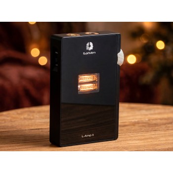 EarMen L-Amp MK2 ламповый портативный ЦАП