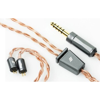 Effect Audio Ares S Lite кабель