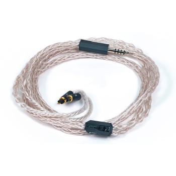 Effect Audio Cadmus II универсальный кабель