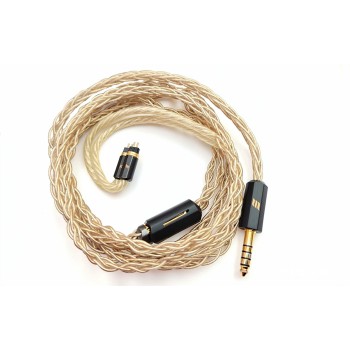 Effect Audio Centurion II флагманский кабель