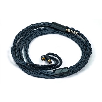 Effect Audio Eros S II кабель