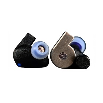 Effect Audio Quantum внутриканальные наушники