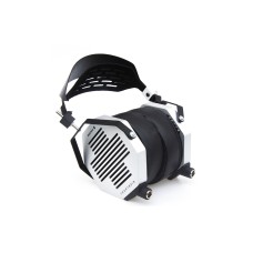 Erzetich Charybdis - флагманские изодинамические наушники