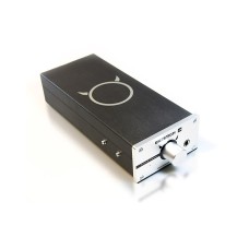 Erzetich Perfidus - усилитель для наушников